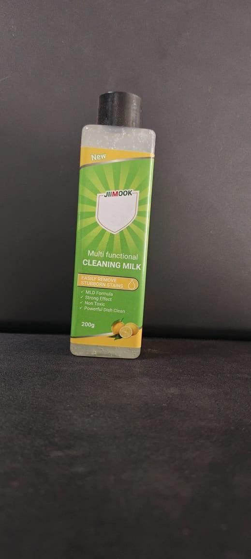 Multifunctional Cleaner - Pack of 4 ( 100 ml)