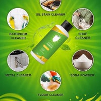 Multifunctional Cleaner - Pack of 4 ( 100 ml)