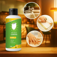 Multifunctional Cleaner - Pack of 4 ( 100 ml)